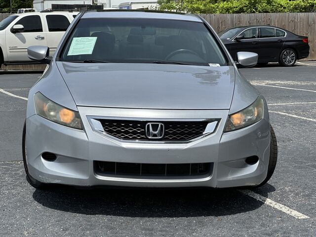 2010 Honda Accord EX-L