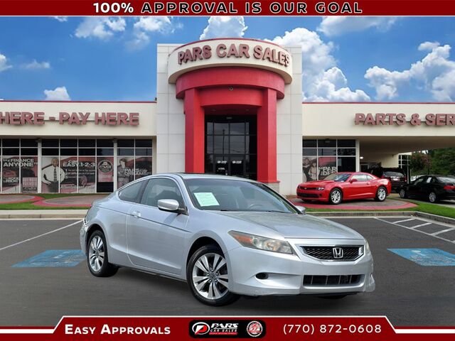 2010 Honda Accord EX-L