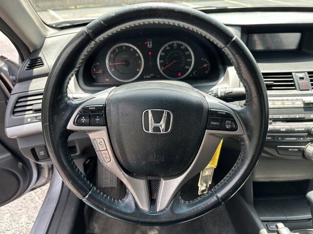 2010 Honda Accord EX-L McDonough GA