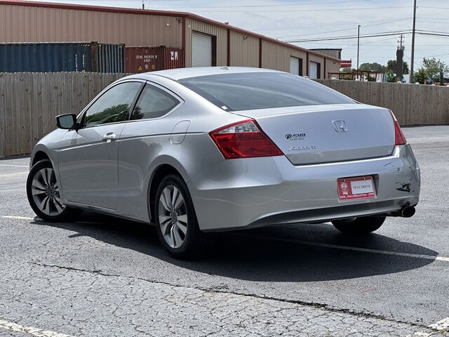 2010 Honda Accord EX-L McDonough GA