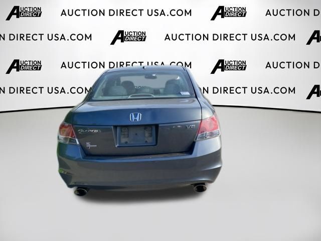 2010 Honda Accord EX-L Raleigh NC