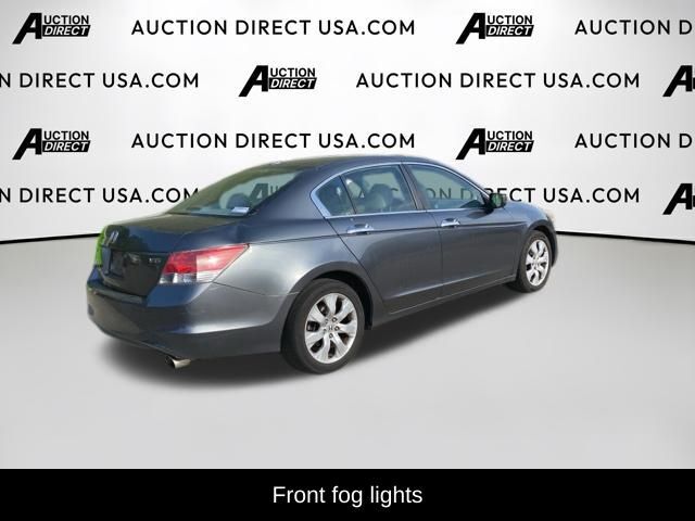 2010 Honda Accord EX-L Raleigh NC