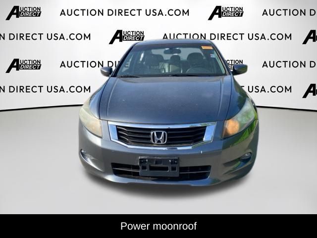 2010 Honda Accord EX-L Raleigh NC