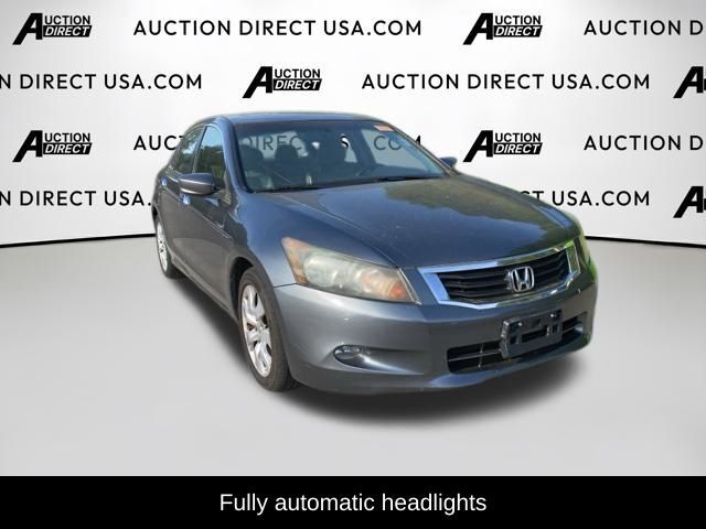 2010 Honda Accord EX-L Raleigh NC
