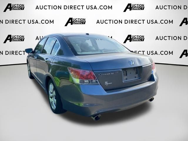 2010 Honda Accord EX-L Raleigh NC