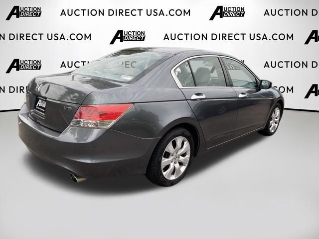 2010 Honda Accord EX-L Raleigh NC