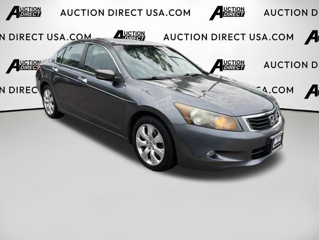 2010 Honda Accord EX-L Raleigh NC