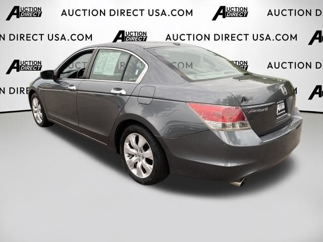 2010 Honda Accord EX-L Raleigh NC
