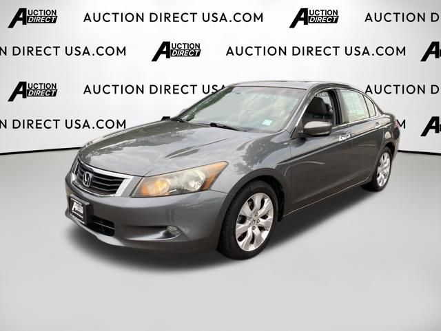 2010 Honda Accord EX-L