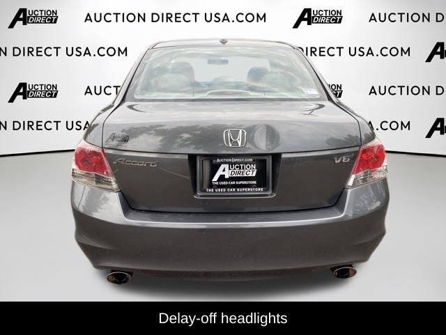 2010 Honda Accord EX-L Raleigh NC
