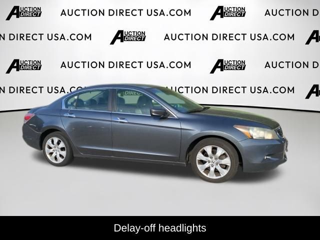 2010 Honda Accord EX-L Raleigh NC