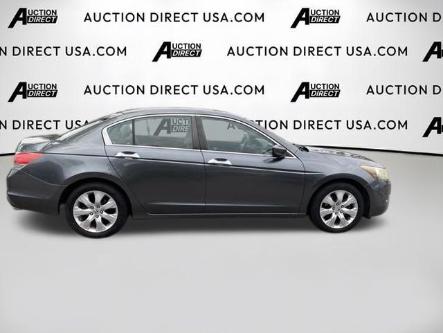 2010 Honda Accord EX-L Raleigh NC