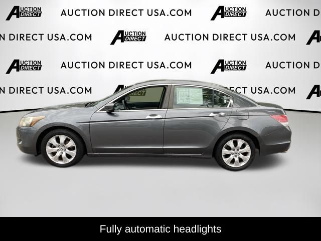 2010 Honda Accord EX-L Raleigh NC