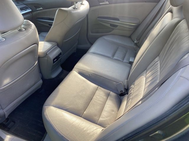 2010 Honda Accord EX-L Raleigh NC