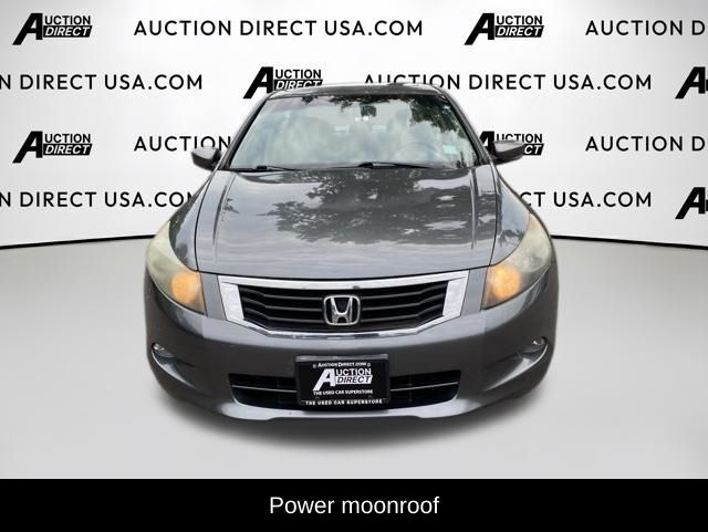 2010 Honda Accord EX-L Raleigh NC