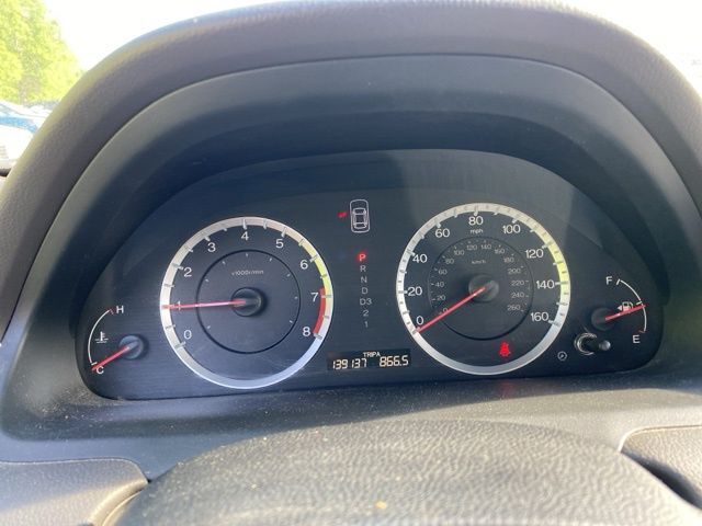 2010 Honda Accord EX-L Raleigh NC