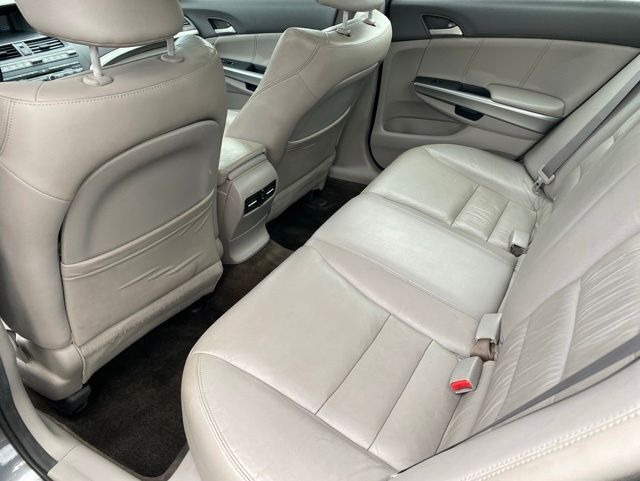 2010 Honda Accord EX-L Raleigh NC