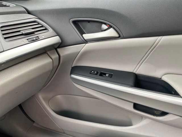 2010 Honda Accord EX-L Raleigh NC