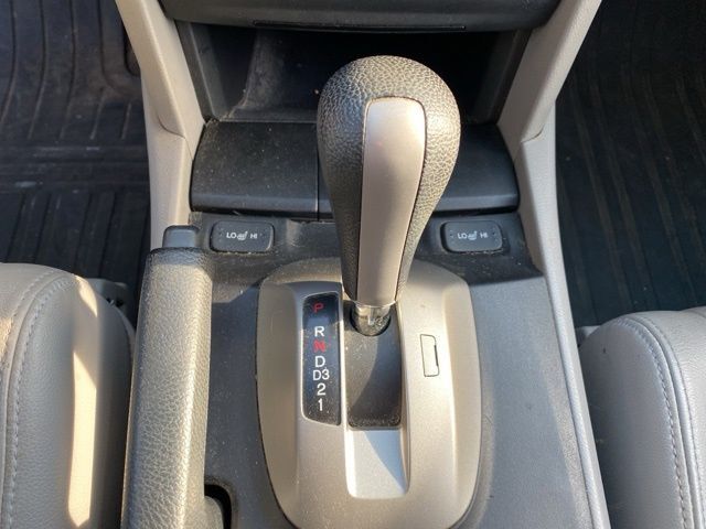 2010 Honda Accord EX-L Raleigh NC