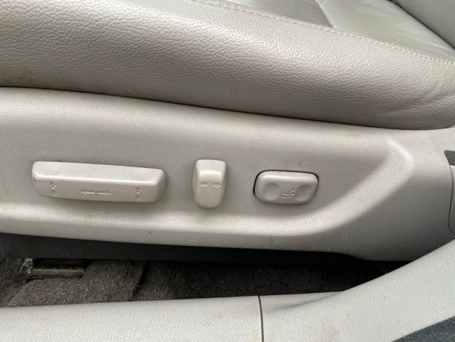 2010 Honda Accord EX-L Raleigh NC