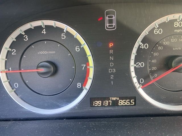 2010 Honda Accord EX-L Raleigh NC