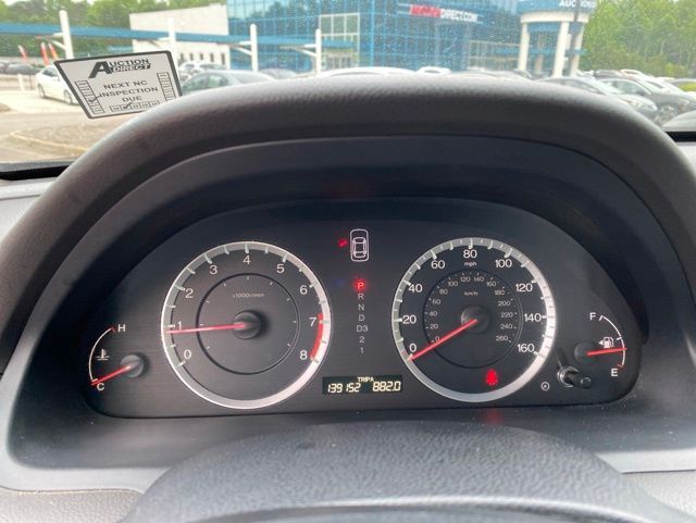 2010 Honda Accord EX-L Raleigh NC