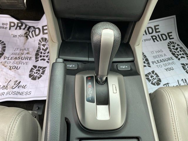 2010 Honda Accord EX-L Raleigh NC
