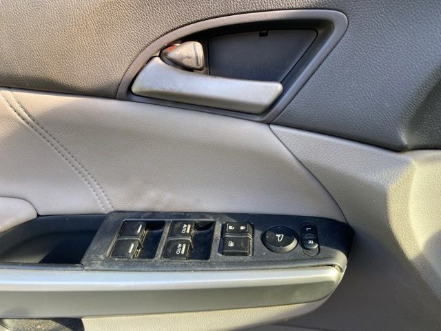 2010 Honda Accord EX-L Raleigh NC