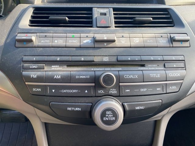 2010 Honda Accord EX-L Raleigh NC