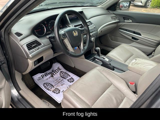 2010 Honda Accord EX-L Raleigh NC