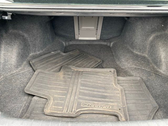 2010 Honda Accord EX-L Raleigh NC