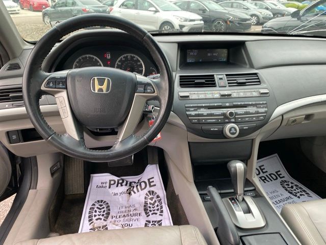 2010 Honda Accord EX-L Raleigh NC