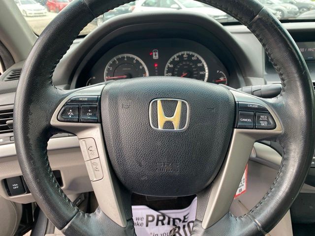 2010 Honda Accord EX-L Raleigh NC