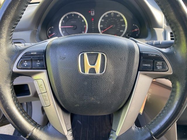 2010 Honda Accord EX-L Raleigh NC