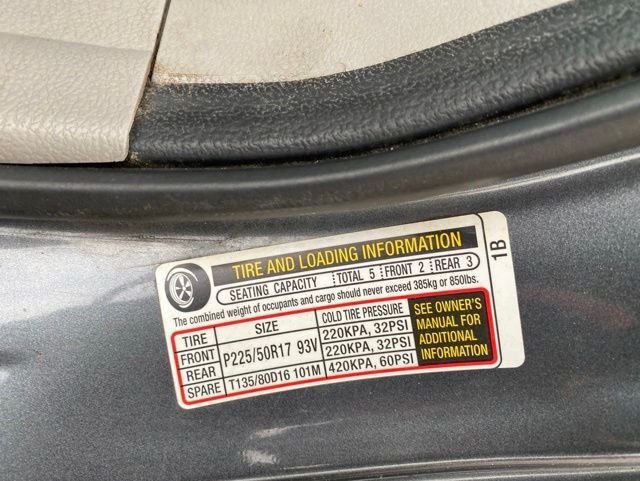 2010 Honda Accord EX-L Raleigh NC