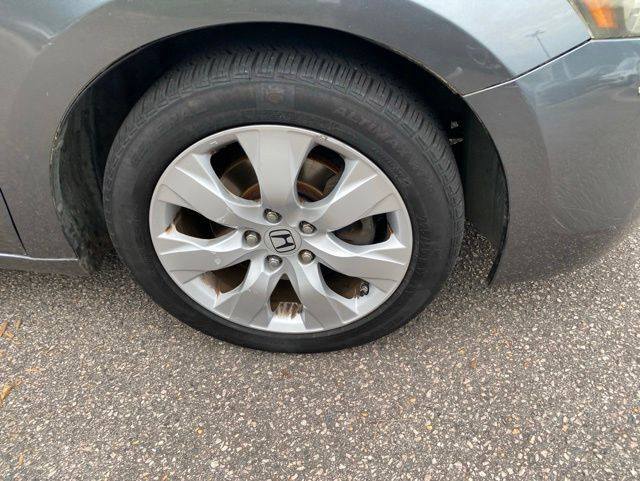 2010 Honda Accord EX-L Raleigh NC