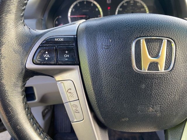 2010 Honda Accord EX-L Raleigh NC
