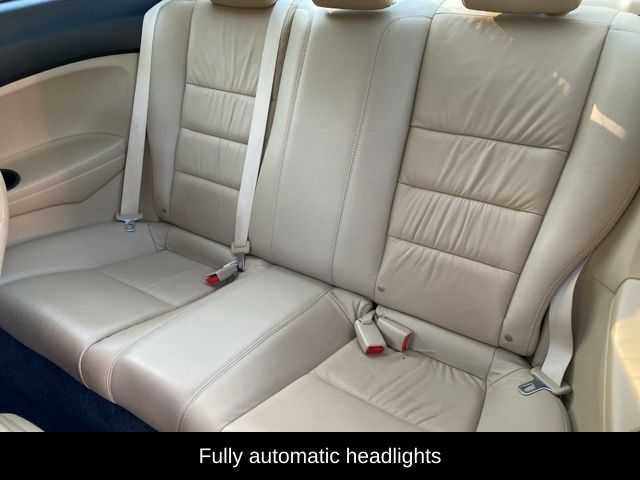 2010 Honda Accord EX-L Raleigh NC