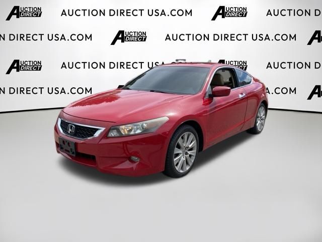 2010 Honda Accord EX-L