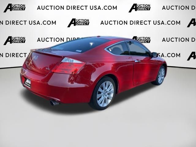 2010 Honda Accord EX-L Raleigh NC