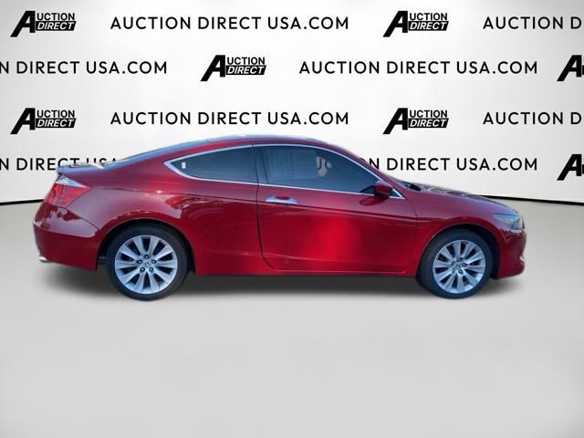 2010 Honda Accord EX-L Raleigh NC