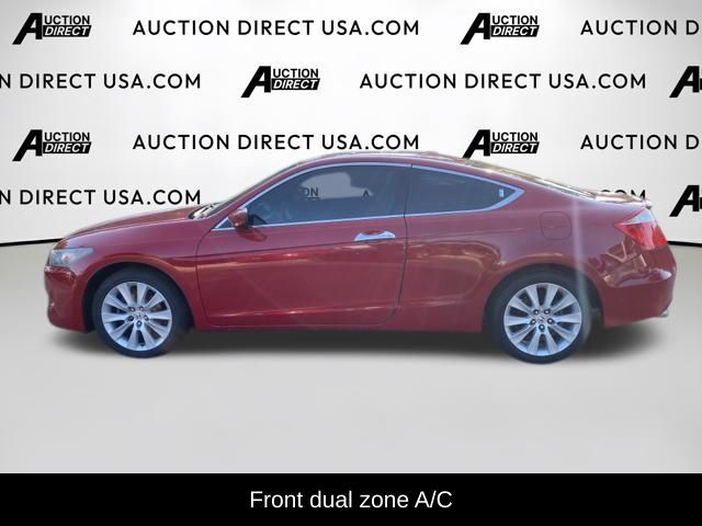 2010 Honda Accord EX-L Raleigh NC
