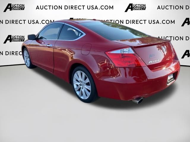 2010 Honda Accord EX-L Raleigh NC
