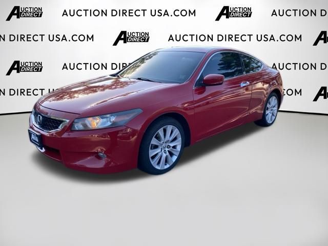 2010 Honda Accord EX-L