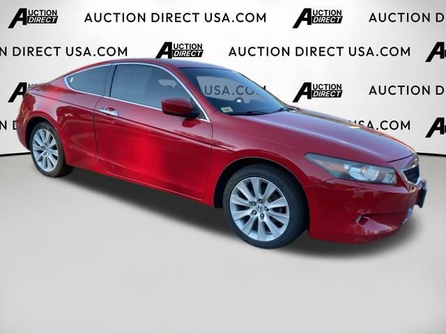 2010 Honda Accord EX-L Raleigh NC
