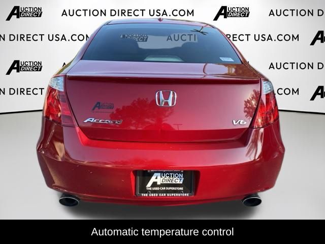 2010 Honda Accord EX-L Raleigh NC