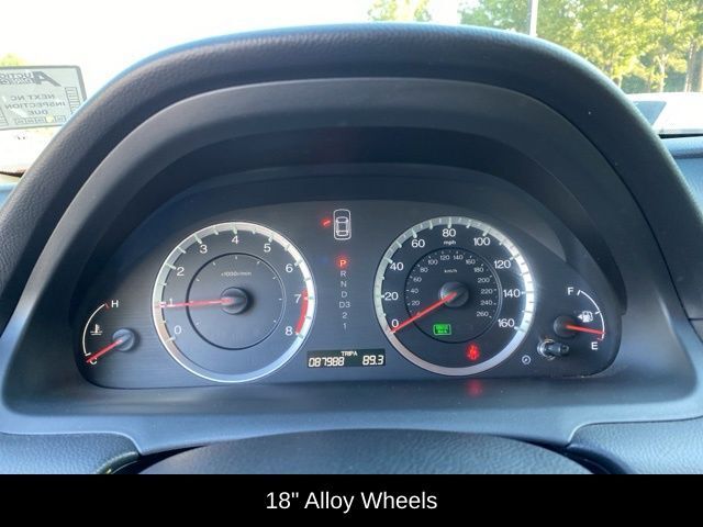 2010 Honda Accord EX-L Raleigh NC