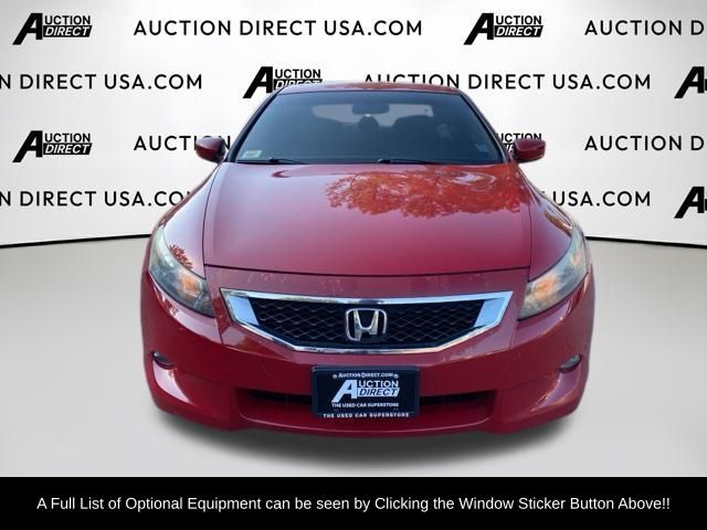 2010 Honda Accord EX-L Raleigh NC