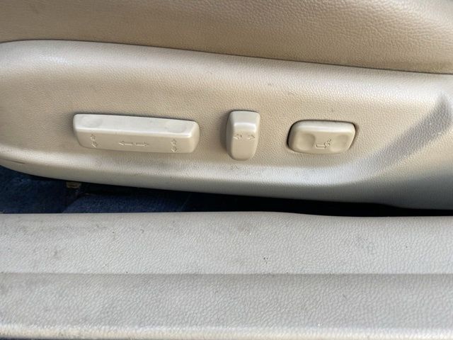 2010 Honda Accord EX-L Raleigh NC
