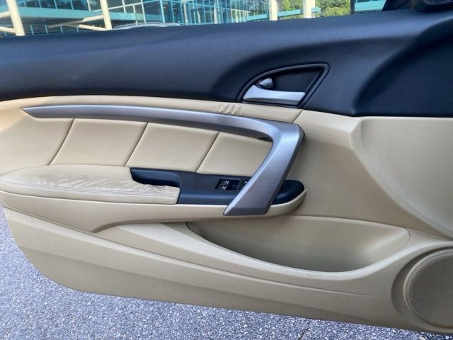 2010 Honda Accord EX-L Raleigh NC